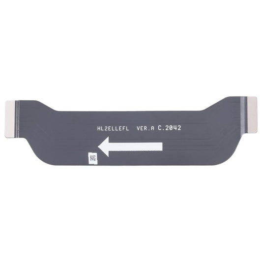 For Huawei P30 HL2 Version Original Motherboard Flex Cable, For Huawei P30 HL2 Version(Original)