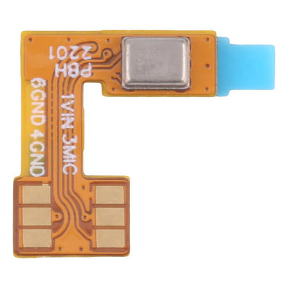 For Lenovo Tab M10 Plus TB-X606 Original Microphone Flex Cable, For Lenovo Tab M10 Plus TB-X606(Original)