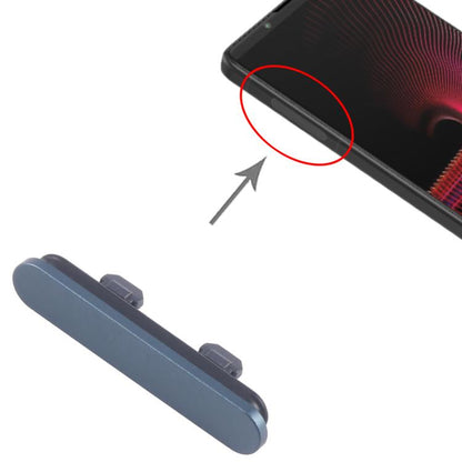 For Sony Xperia 1 III Dustproof Block, For Sony Xperia 1 III(Original)