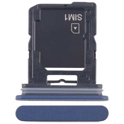 For Sony Xperia Ace III SIM + Micro SD Card Tray, For Sony Xperia Ace III(Original)