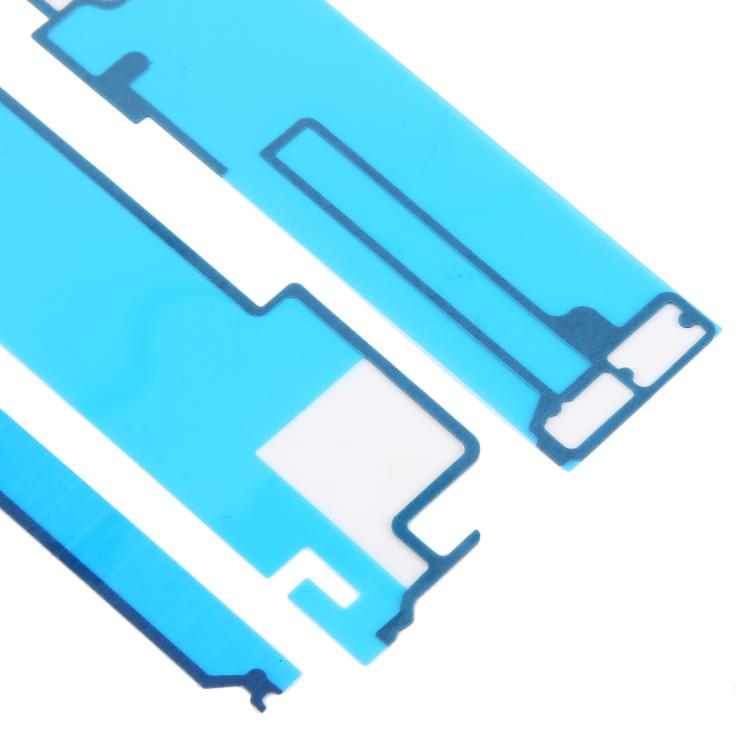 For Samsung Galaxy Z Fold4 SM-F936B 10pcs Main LCD Screen Front Housing Adhesive, For Samsung Galaxy Z Fold4