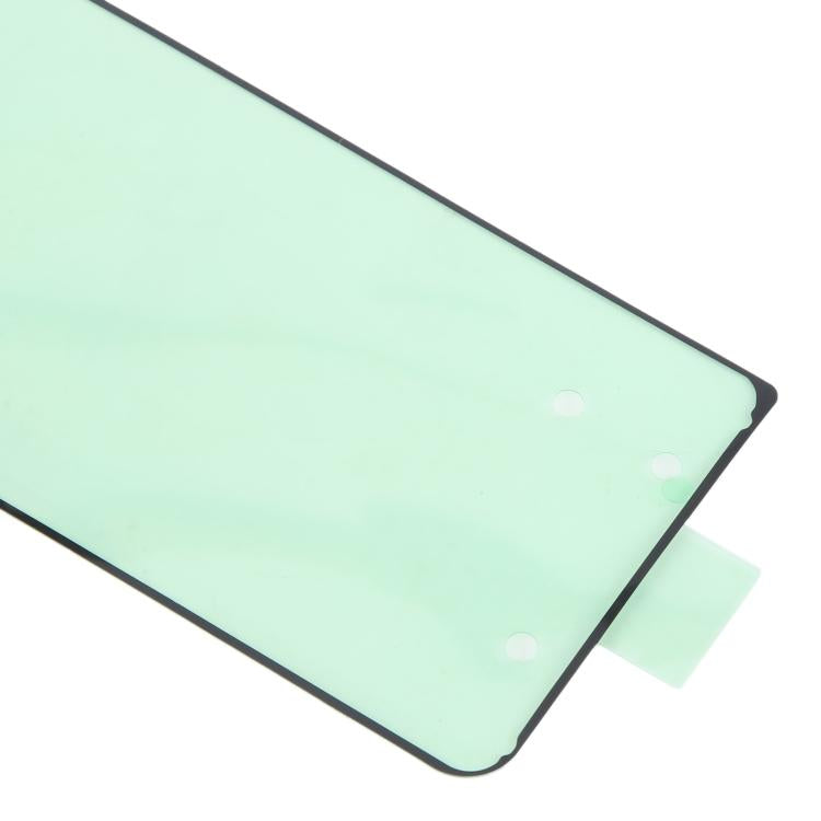 For Samsung Galaxy Z Fold5 SM-F946B 10pcs Secondary LCD Screen Front Housing Adhesive, For Samsung Galaxy Z Fold5