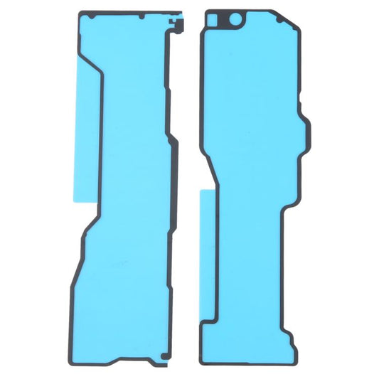For Samsung Galaxy Z Fold6 SM-F956B 10pcs Main LCD Screen Front Housing Adhesive, For Samsung Galaxy Z Fold6