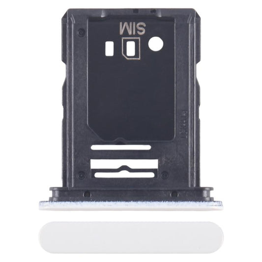 Pour le tiroir de carte SIM + Micro SD Sony Xperia 10 VI, Pour Sony Xperia 10 VI (Original)