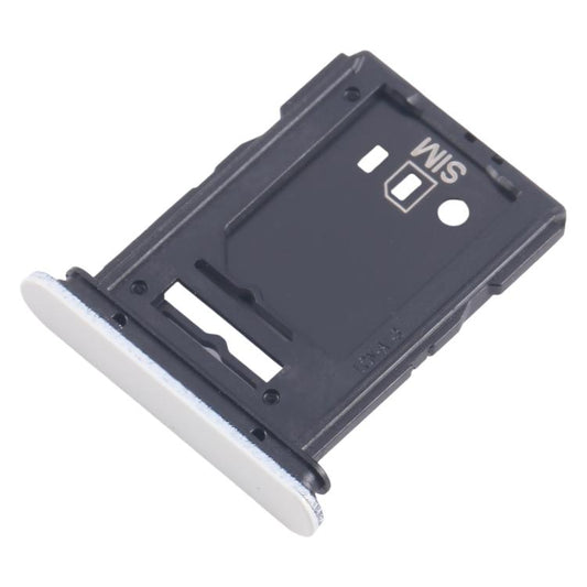 Pour le tiroir de carte SIM + Micro SD Sony Xperia 10 VI, Pour Sony Xperia 10 VI (Original)