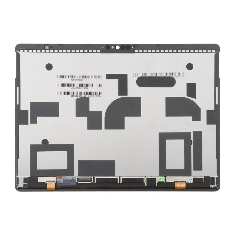 For Microsoft Surface Pro 10 LG Version Original LCD Screen with Digitizer Full Assembly, For Microsoft Surface Pro 10(LG Version)
