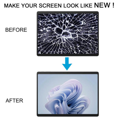 For Microsoft Surface Pro 10 LG Version Original LCD Screen with Digitizer Full Assembly, For Microsoft Surface Pro 10(LG Version)