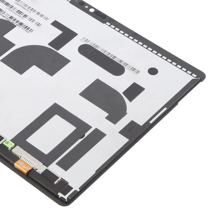 For Microsoft Surface Pro 11 LG Version Original LCD Screen with Digitizer Full Assembly, For Microsoft Surface Pro 11(LG Version)
