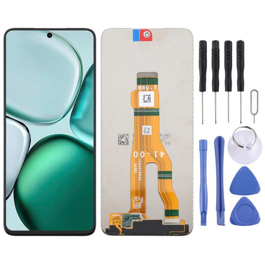 Écran LCD Original Honor X9c Smart avec numériseur, assemblage complet, pour Honor X9c Smart (Original)