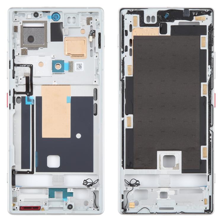 For ZTE nubia Z70 Ultra NX733J NX736J Middle Frame Bezel Plate