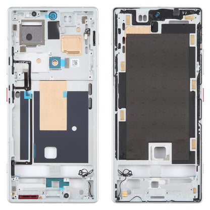 For ZTE nubia Z70 Ultra NX733J NX736J Middle Frame Bezel Plate