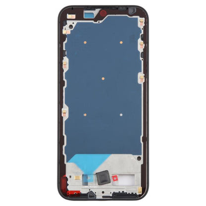 For Nothing Phone 2a A142 Middle Frame Bezel Plate, For Nothing Phone 2a(Black), For Nothing Phone 2a(White)