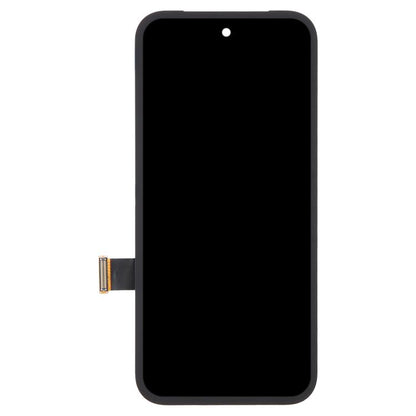 For Google Pixel 9a GXQ96 GTF7P G3Y12 Original OLED LCD Screen with Digitizer Full Assembly
