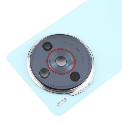 For ZTE nubia Z60S Pro Original Disassembled Glass Battery Back Cover with Camera Lens Cover