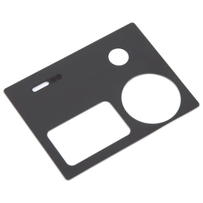 For ZTE nubia Z60 Ultra NX721J Back Camera Lens, For ZTE nubia Z60 Ultra