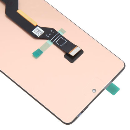 For Motorola Moto G Stylus 5G 2024 XT2419-2 Original P-OLED LCD Screen with Digitizer Full Assembly, For Motorola Moto G Stylus 5G 2024(Original)