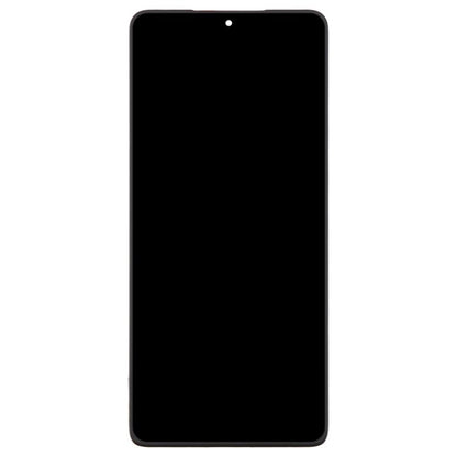For Motorola Moto G Stylus 5G 2025 XT2517-1 Original AMOLED LCD Screen with Digitizer Full Assembly, For Motorola Moto G Stylus 5G 2025(Original)