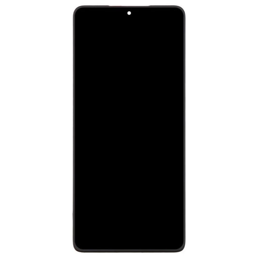 For Motorola Moto G Stylus 5G 2025 XT2517-1 Original AMOLED LCD Screen with Digitizer Full Assembly, For Motorola Moto G Stylus 5G 2025(Original)