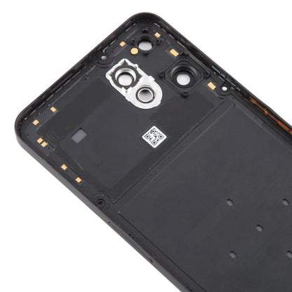 For Nothing CMF Phone 2 Pro Plastic Battery Back Cover, For Nothing CMF Phone 2 Pro