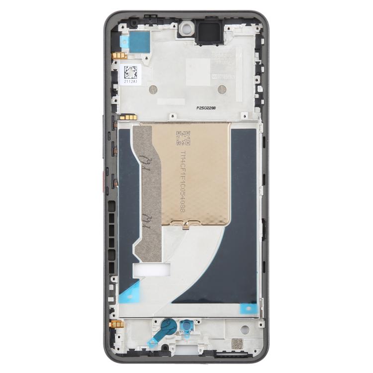 For ZTE nubia Neo 3 GT Middle Frame Bezel Plate