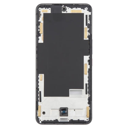 For ZTE nubia Neo 3 GT Middle Frame Bezel Plate