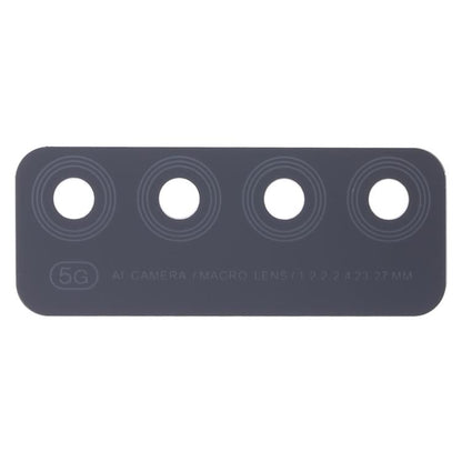 For TCL 20 R 5G OEM Back Camera Lens, For TCL 20 R 5G