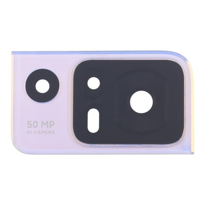 For TCL 40 SE T610K OEM Back Camera Lens, For TCL 40 SE