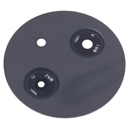 For Xiaomi Redmi 14C 4G OEM Back Camera Lens, For Xiaomi Redmi 14C 4G (Black), For Xiaomi Redmi 14C 4G(Green), For Xiaomi Redmi 14C 4G(Purple), For Xiaomi Redmi 14C 4G(Silver)