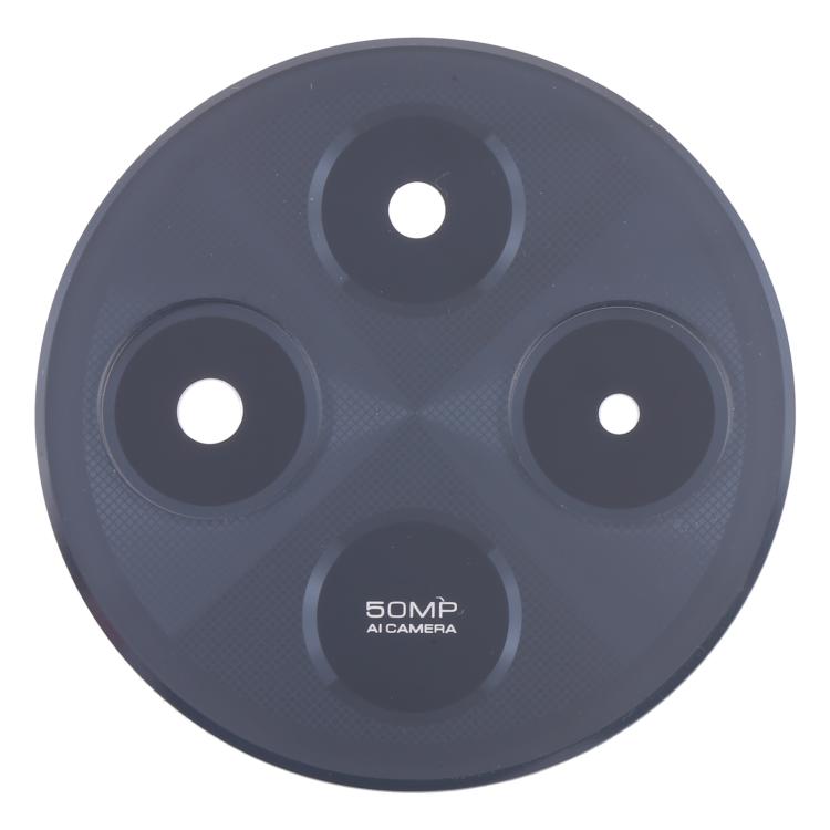 For Xiaomi Redmi 14C 4G OEM Back Camera Lens, For Xiaomi Redmi 14C 4G (Black), For Xiaomi Redmi 14C 4G(Green), For Xiaomi Redmi 14C 4G(Purple), For Xiaomi Redmi 14C 4G(Silver)