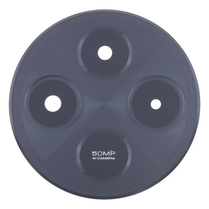 For Xiaomi Redmi 14C 4G OEM Back Camera Lens, For Xiaomi Redmi 14C 4G (Black), For Xiaomi Redmi 14C 4G(Green), For Xiaomi Redmi 14C 4G(Purple), For Xiaomi Redmi 14C 4G(Silver)