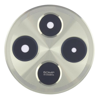 For Xiaomi Redmi 14C 4G OEM Back Camera Lens