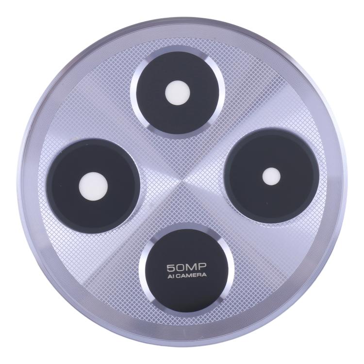 For Xiaomi Redmi 14C 4G OEM Back Camera Lens