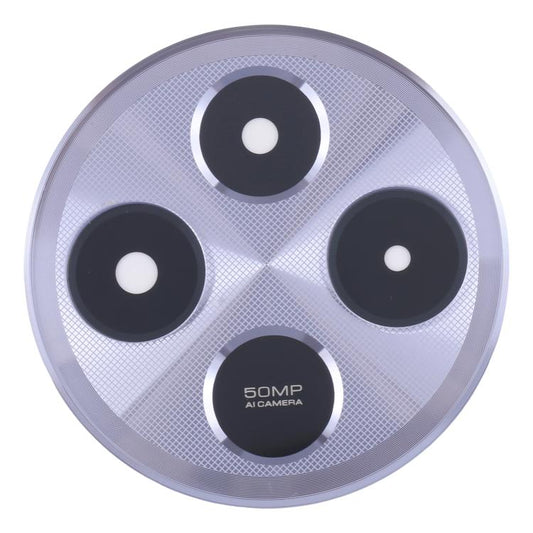 For Xiaomi Redmi 14C 4G OEM Back Camera Lens