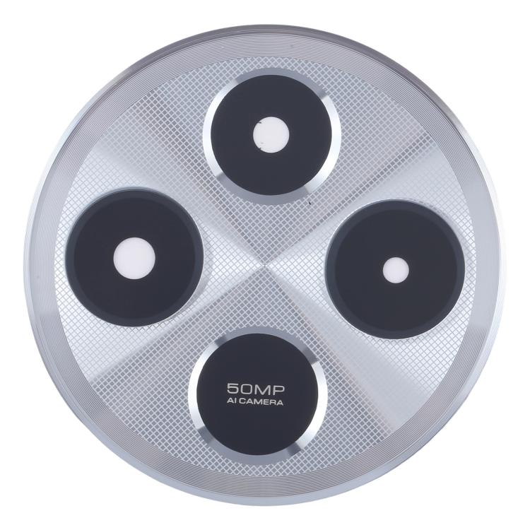 For Xiaomi Redmi 14C 4G OEM Back Camera Lens