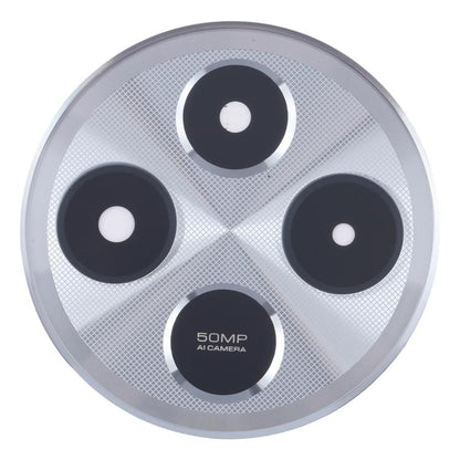 For Xiaomi Redmi 14C 4G OEM Back Camera Lens