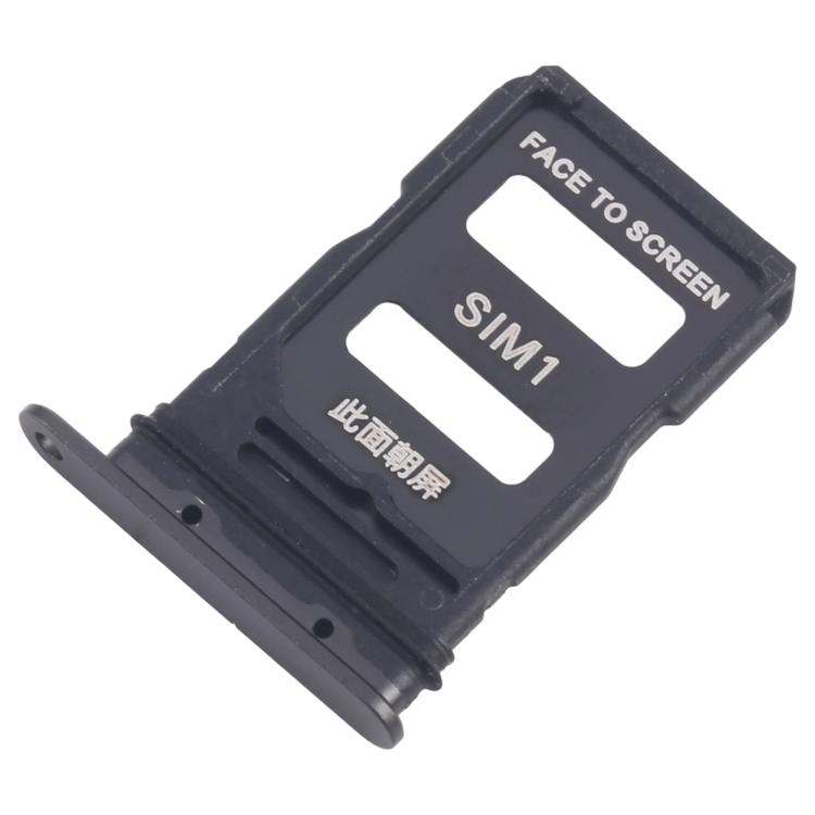 For Xiaomi 15 10pcs Original SIM Card Tray + SIM Card Tray