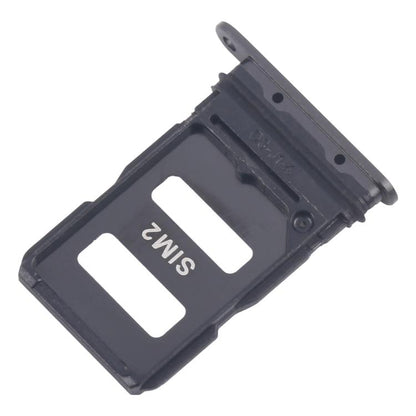 For Xiaomi 15 10pcs Original SIM Card Tray + SIM Card Tray