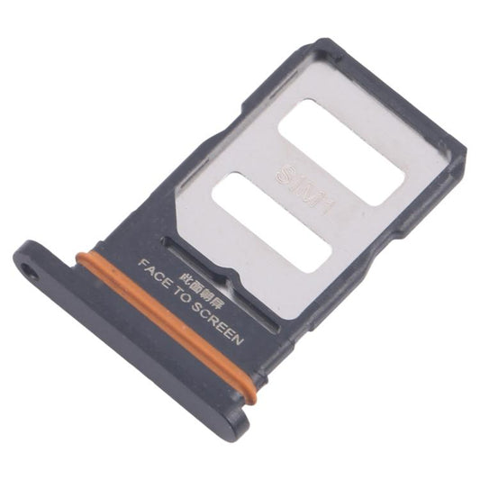 For Xiaomi 14T Pro+ 5G 10pcs Original SIM Card Tray + SIM Card Tray