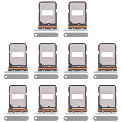 For Xiaomi Redmi Turbo 4 Pro 10pcs Original SIM Card Tray + SIM Card Tray