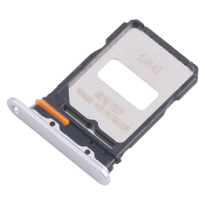 For Xiaomi Redmi Turbo 4 Pro 10pcs Original SIM Card Tray + SIM Card Tray, For Xiaomi Redmi Turbo 4 Pro(Original)