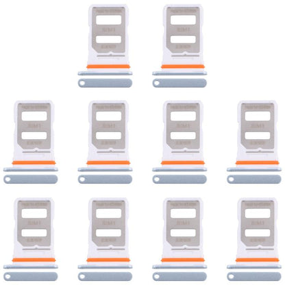 For Xiaomi Redmi Turbo 4 10pcs Original SIM Card Tray + SIM Card Tray