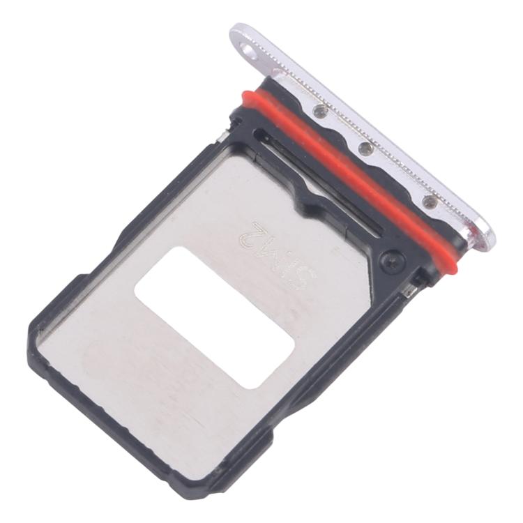 For Xiaomi Redmi K80 10pcs Original SIM Card Tray + SIM Card Tray, For Xiaomi Redmi K80(Original)