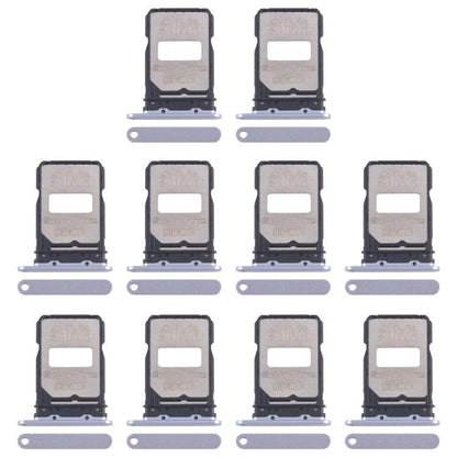For Xiaomi Redmi K80 10pcs Original SIM Card Tray + SIM Card Tray