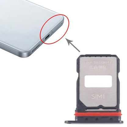 For Xiaomi Poco F7 Ultra 10pcs Original SIM Card Tray + SIM Card Tray