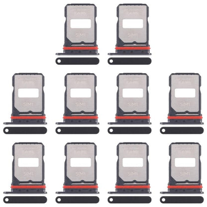For Xiaomi Redmi K80 Pro 10pcs Original SIM Card Tray + SIM Card Tray