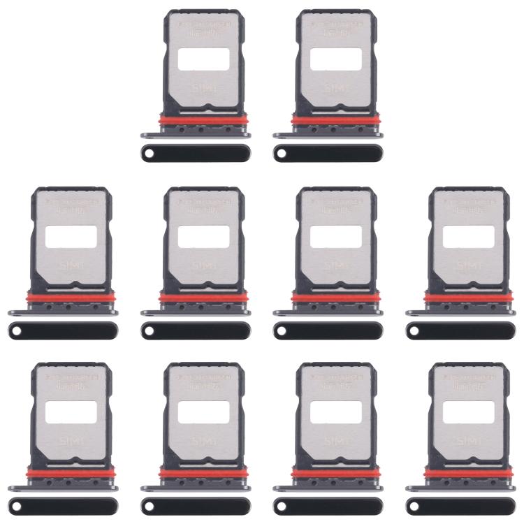 For Xiaomi Redmi K80 Pro 10pcs Original SIM Card Tray + SIM Card Tray