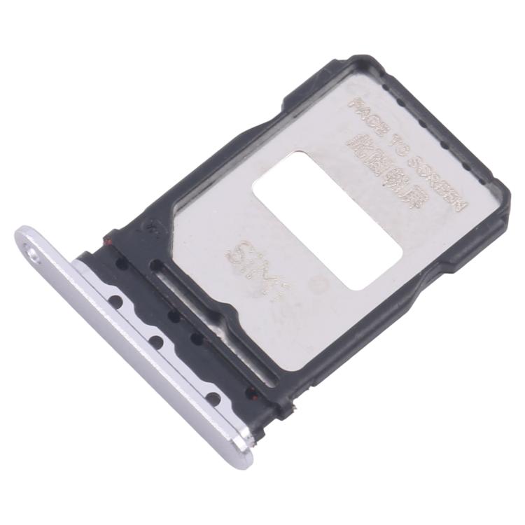 For Xiaomi Redmi K80 Pro 10pcs Original SIM Card Tray + SIM Card Tray, For Xiaomi Redmi K80 Pro(Original), For Xiaomi Redmi K80 Pro(Original,Frosted Black), For Xiaomi Redmi K80 Pro(Original,Jet Black)