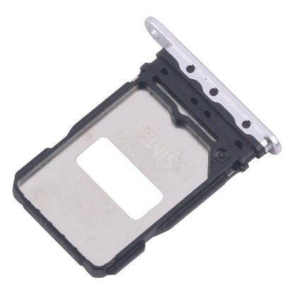 For Xiaomi Redmi K80 Pro 10pcs Original SIM Card Tray + SIM Card Tray, For Xiaomi Redmi K80 Pro(Original), For Xiaomi Redmi K80 Pro(Original,Frosted Black), For Xiaomi Redmi K80 Pro(Original,Jet Black)