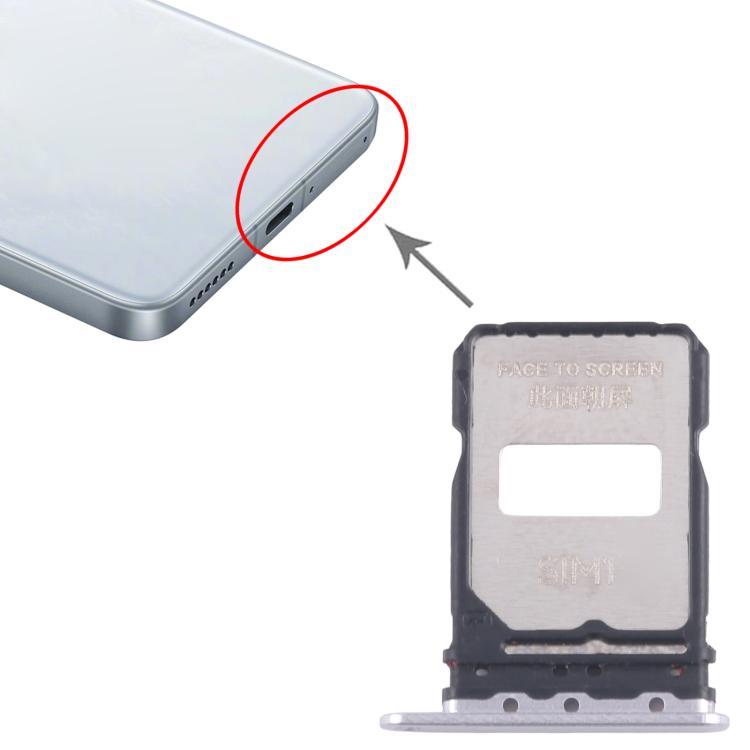 For Xiaomi Redmi K80 Pro 10pcs Original SIM Card Tray + SIM Card Tray, For Xiaomi Redmi K80 Pro(Original), For Xiaomi Redmi K80 Pro(Original,Frosted Black), For Xiaomi Redmi K80 Pro(Original,Jet Black)