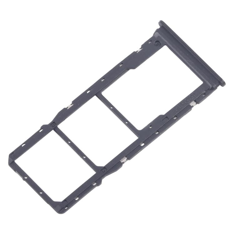 For Xiaomi Redmi 14C 4G 10pcs Original SIM Card Tray + SIM Card Tray + Micro SD Card Tray